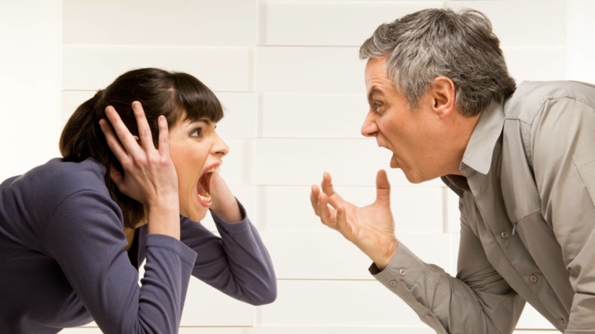 Έρευνα: Ο θυμός αυξάνει τον κίνδυνο για έμφραγμα